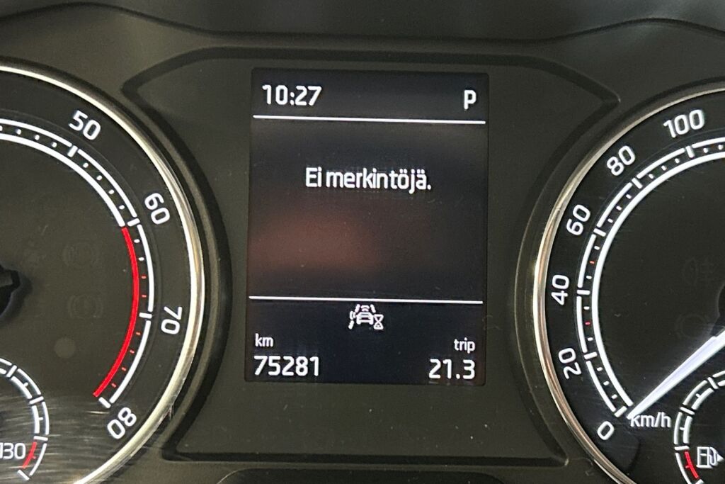 Skoda Kamiq 2023 1.5 TSI Ambition DSG Autom.
