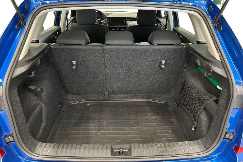 Skoda Kamiq 2023 1.5 TSI Ambition DSG Autom.