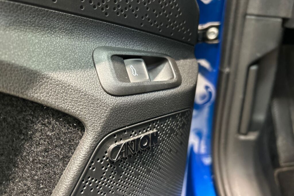 Skoda Enyaq 2023 Coupe 80x 4x4 Style iV