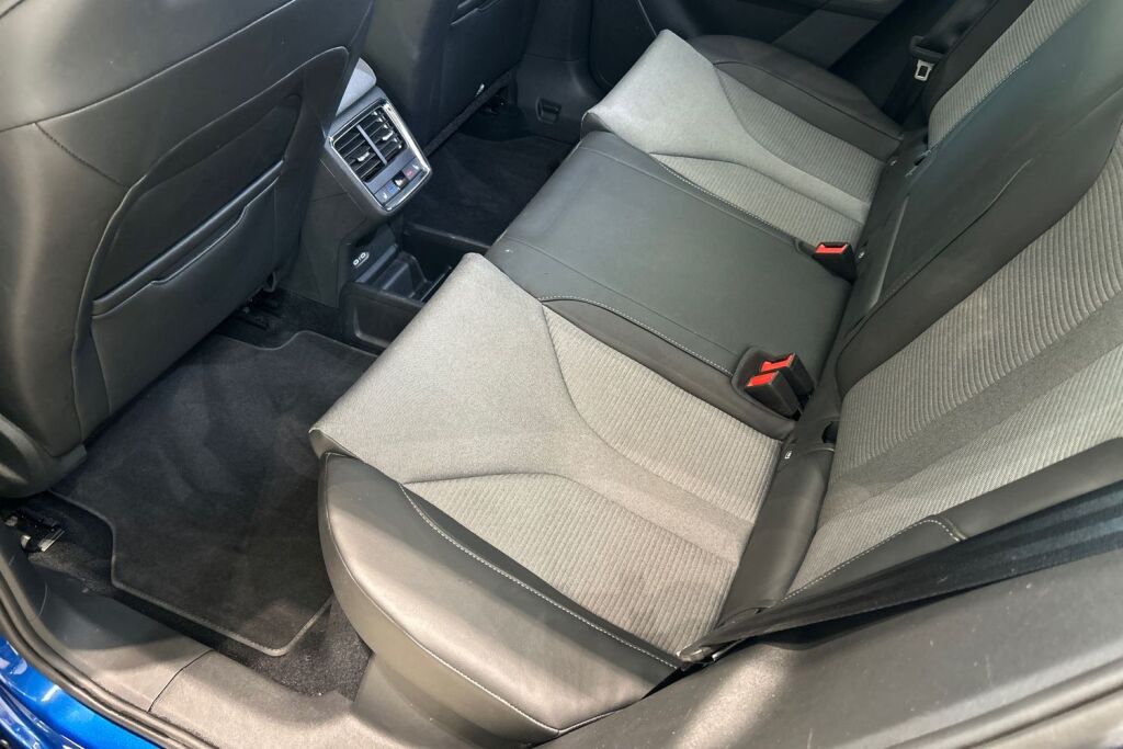Skoda Enyaq 2023 Coupe 80x 4x4 Style iV