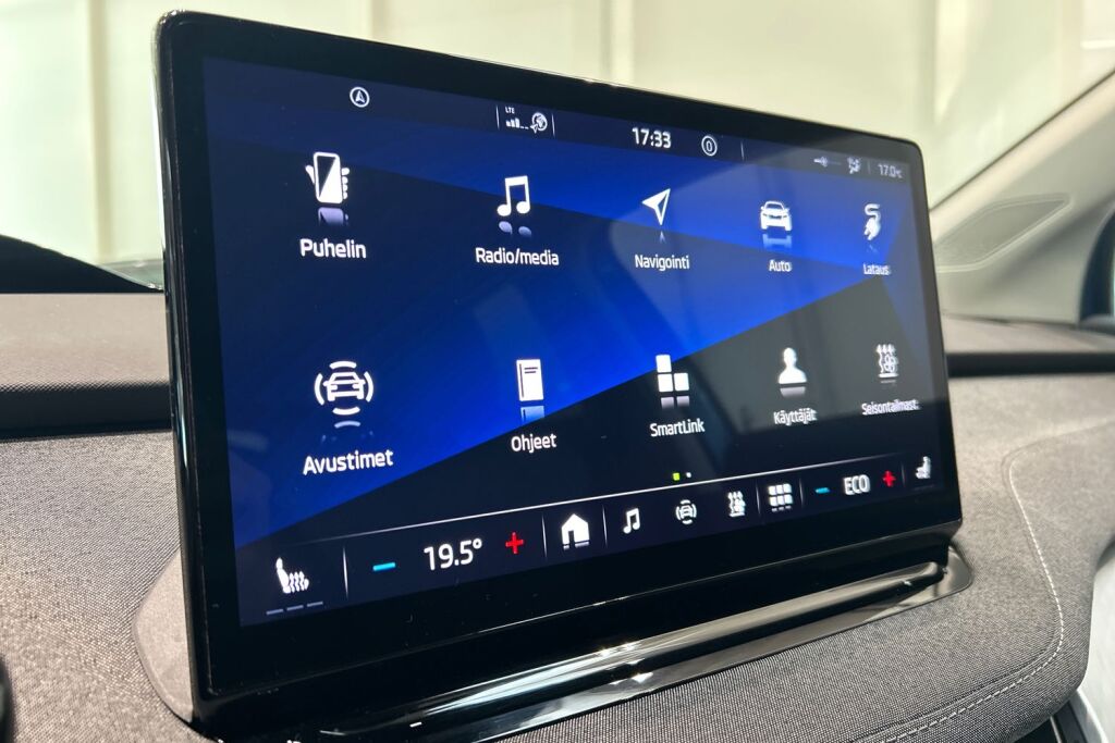 Skoda Enyaq 2023 Coupe 80x 4x4 Style iV