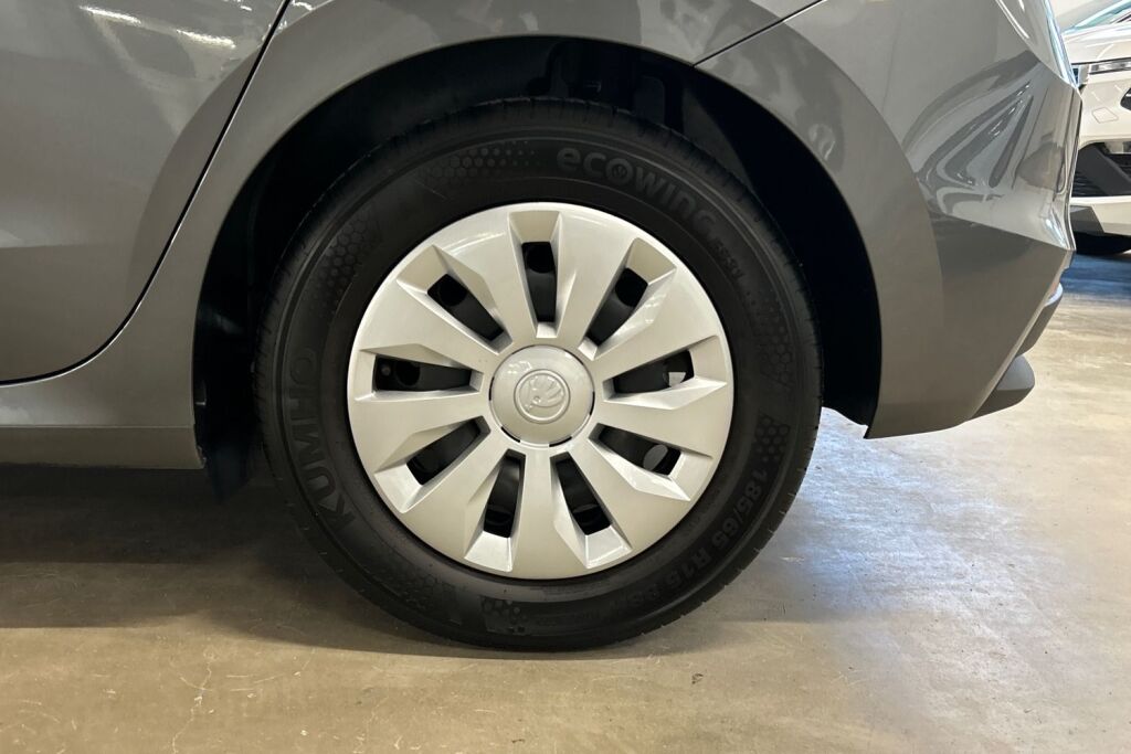 SKODA Fabia 2023 1.0 TSI 110 Ambition DSG Autom.