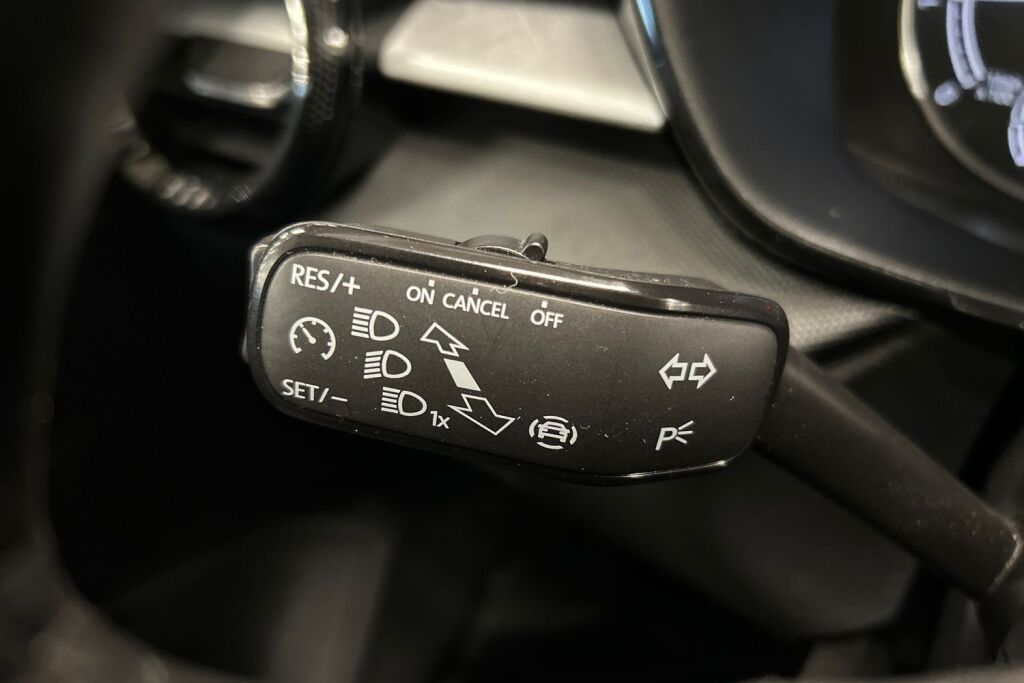 SKODA Fabia 2023 1.0 TSI 110 Ambition DSG Autom.