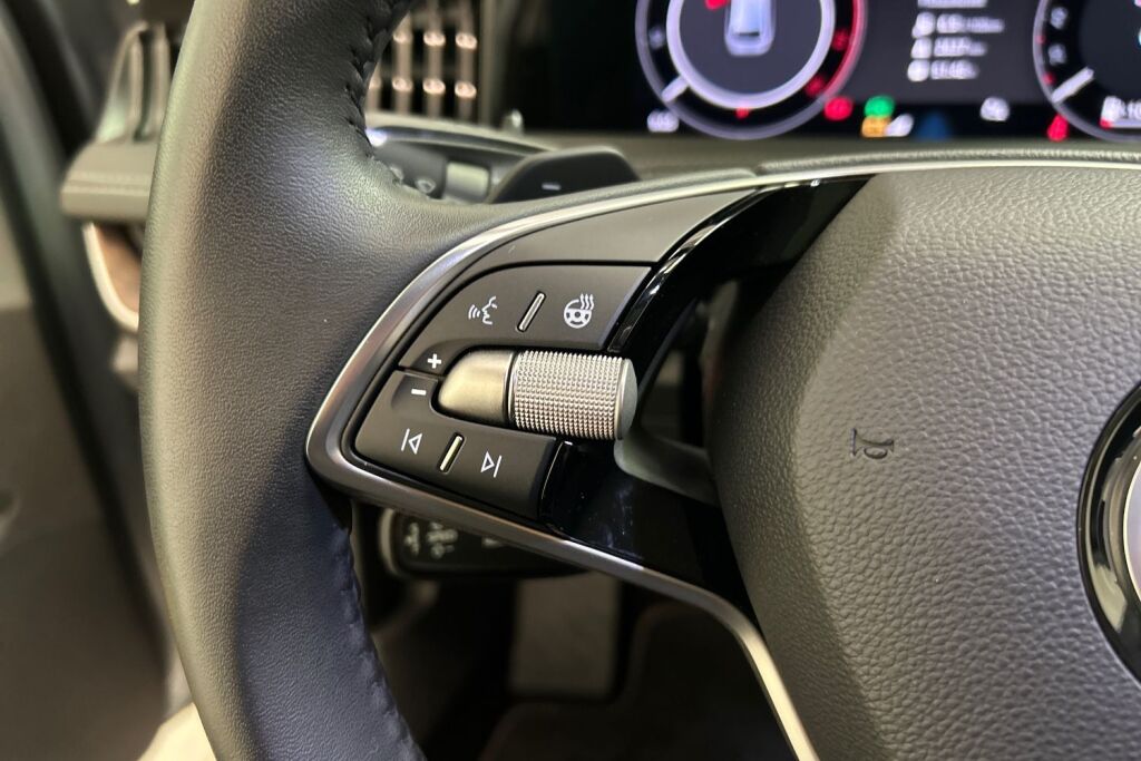 Skoda Superb 2024 Combi 1.5 TSI eTEC L&K DSG Autom.