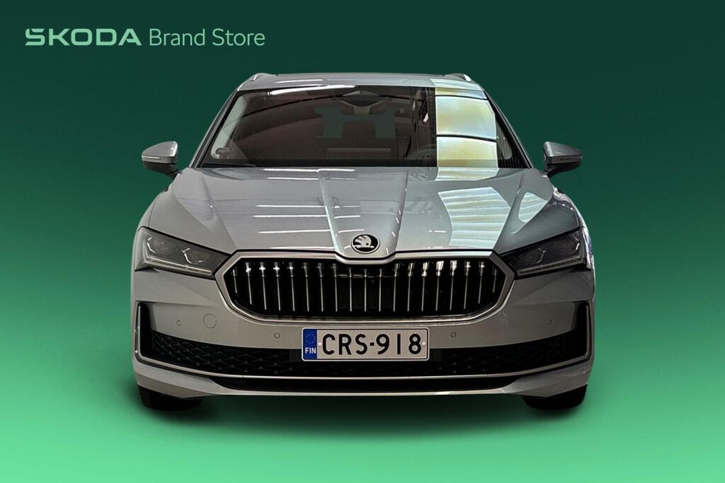 Skoda Superb 2024 Combi 1.5 TSI eTEC L&K DSG Autom.