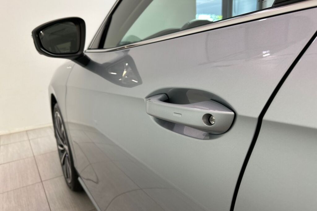 Skoda Superb 2024 Combi 1.5 TSI eTEC L&K DSG Autom.