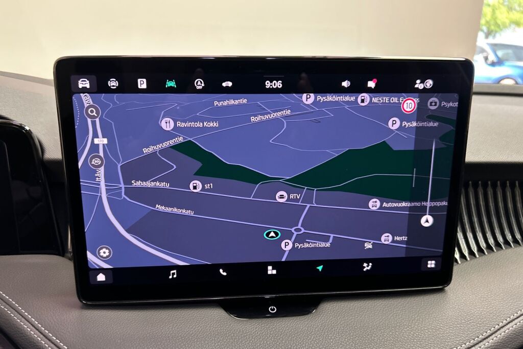 Skoda Superb 2024 Combi 1.5 TSI eTEC L&K DSG Autom.