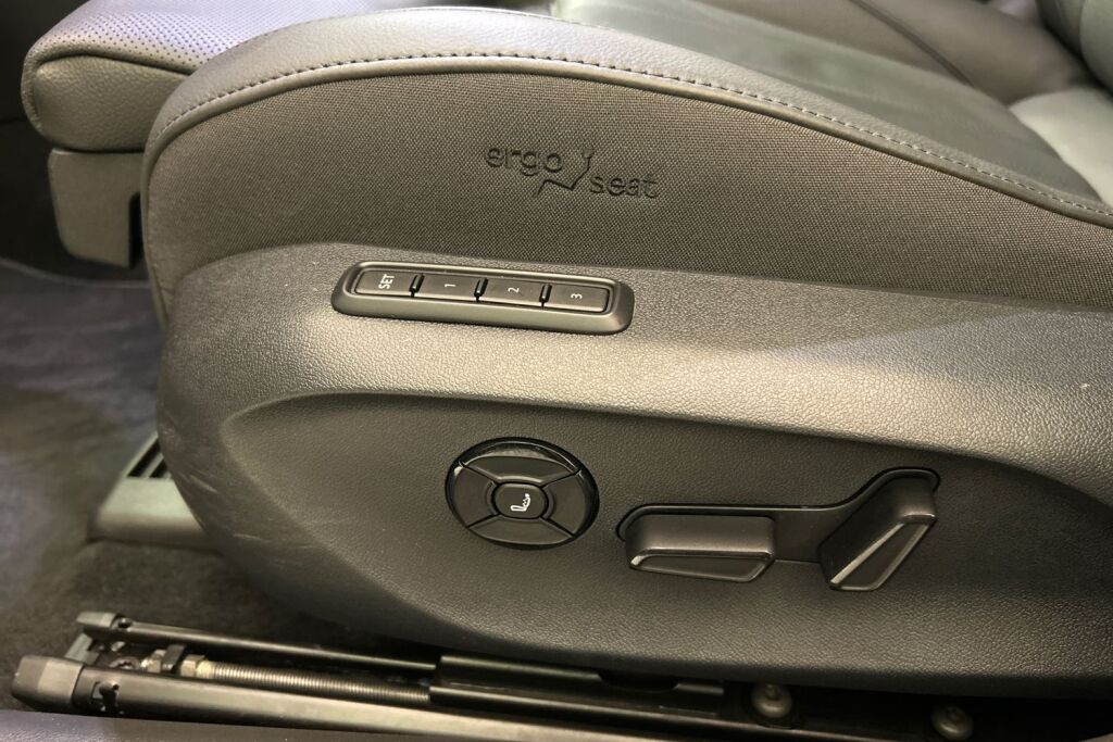 Skoda Superb 2024 Combi 1.5 TSI eTEC L&K DSG Autom.