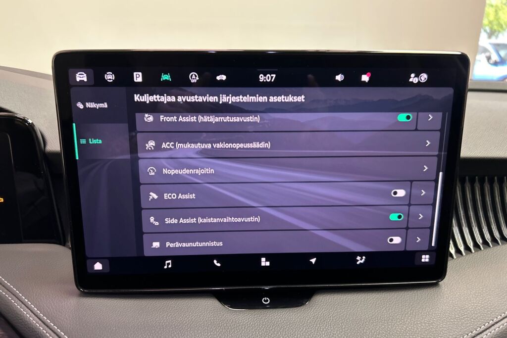 Skoda Superb 2024 Combi 1.5 TSI eTEC L&K DSG Autom.