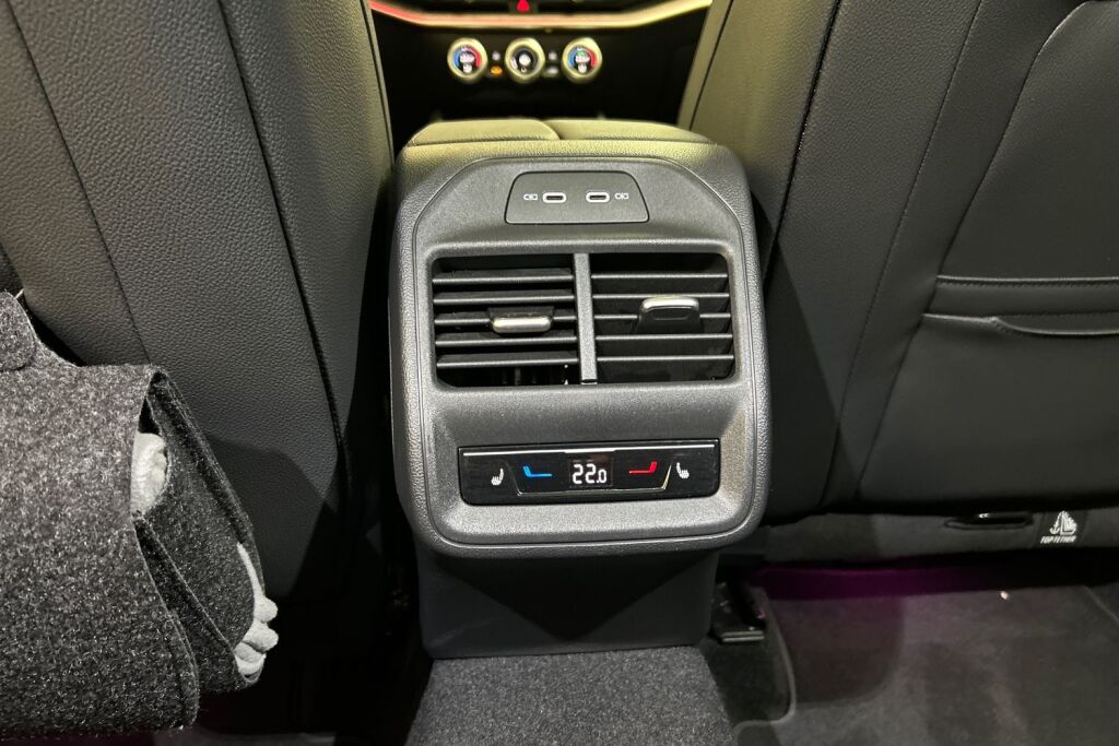 Skoda Superb 2024 Combi 1.5 TSI eTEC L&K DSG Autom.