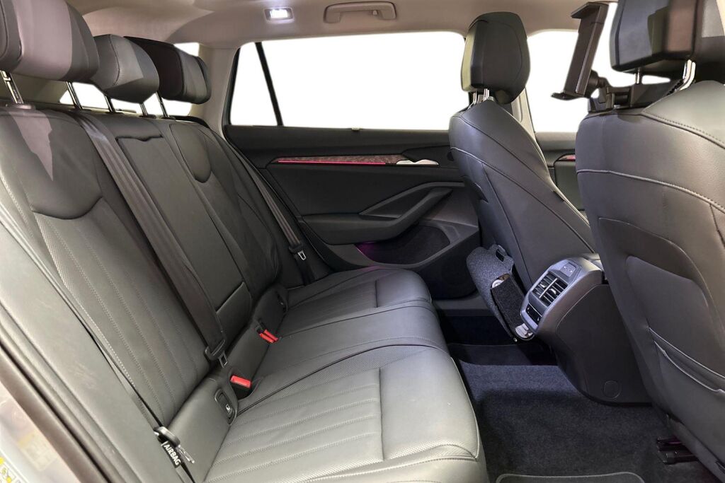 Skoda Superb 2024 Combi 1.5 TSI eTEC L&K DSG Autom.
