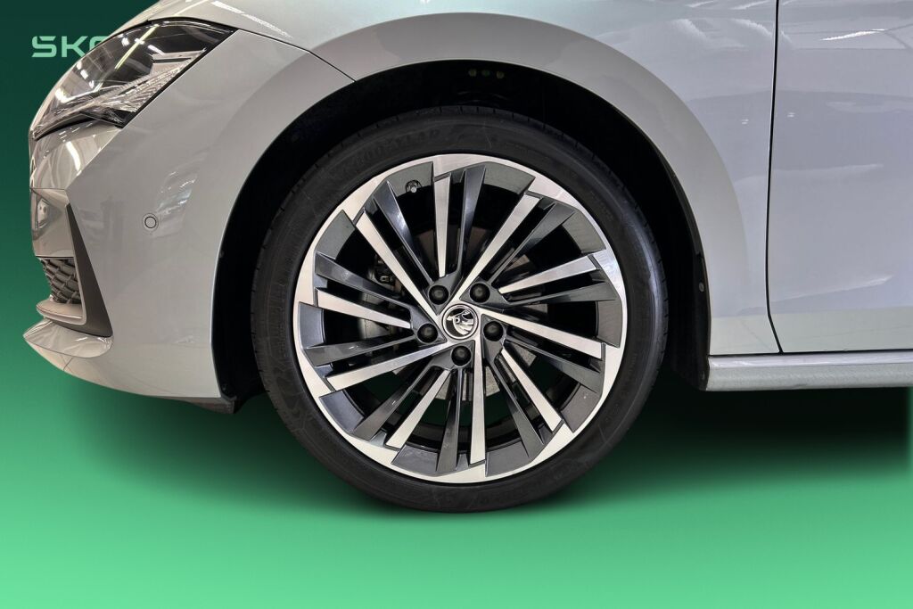Skoda Superb 2024 Combi 1.5 TSI eTEC L&K DSG Autom.