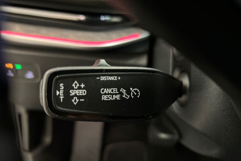 Skoda Superb 2024 Combi 1.5 TSI eTEC L&K DSG Autom.