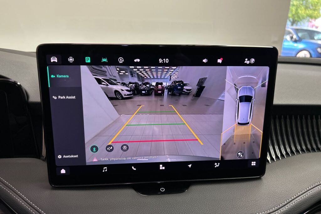 Skoda Superb 2024 Combi 1.5 TSI eTEC L&K DSG Autom.