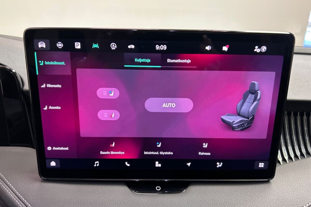 Skoda Superb 2024 Combi 1.5 TSI eTEC L&K DSG Autom.