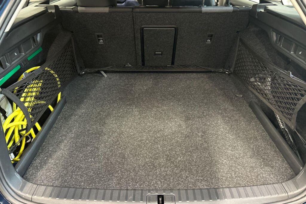 Skoda Octavia 2024 Combi 1.4 TSI PHEV Ambition iV DSG Autom.