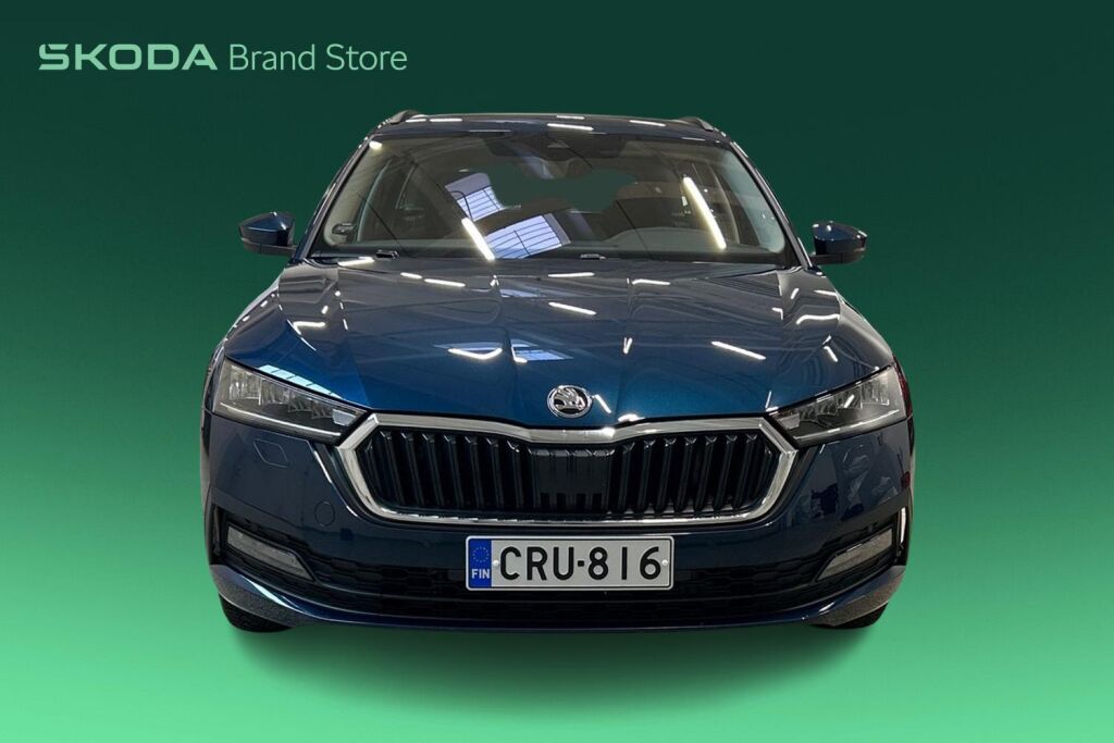 Skoda Octavia 2024 Combi 1.4 TSI PHEV Ambition iV DSG Autom.