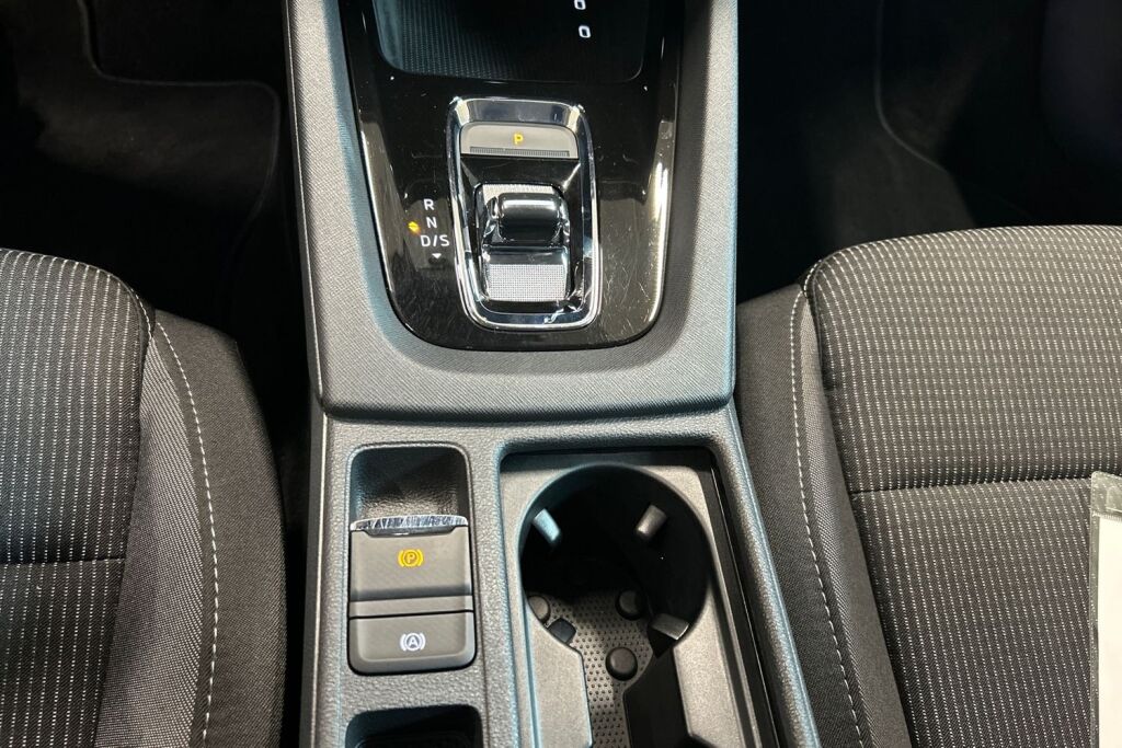 Skoda Octavia 2024 Combi 1.4 TSI PHEV Ambition iV DSG Autom.