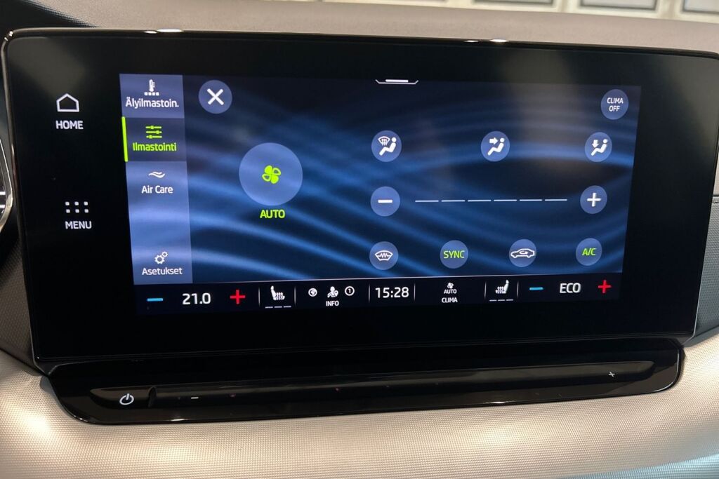 Skoda Octavia 2024 Combi 1.4 TSI PHEV Ambition iV DSG Autom.