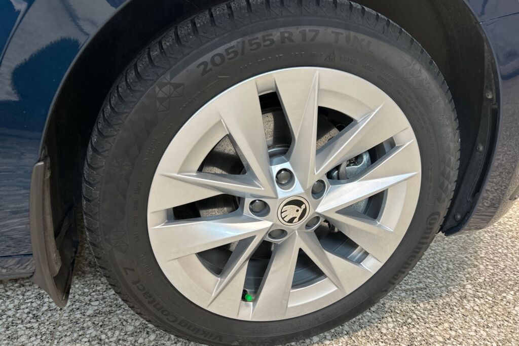 Skoda Octavia 2024 Combi 1.4 TSI PHEV Ambition iV DSG Autom.