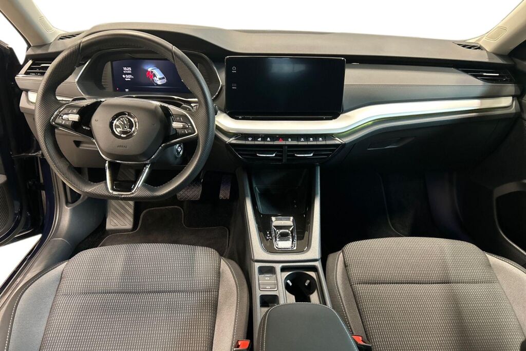 Skoda Octavia 2024 Combi 1.4 TSI PHEV Ambition iV DSG Autom.