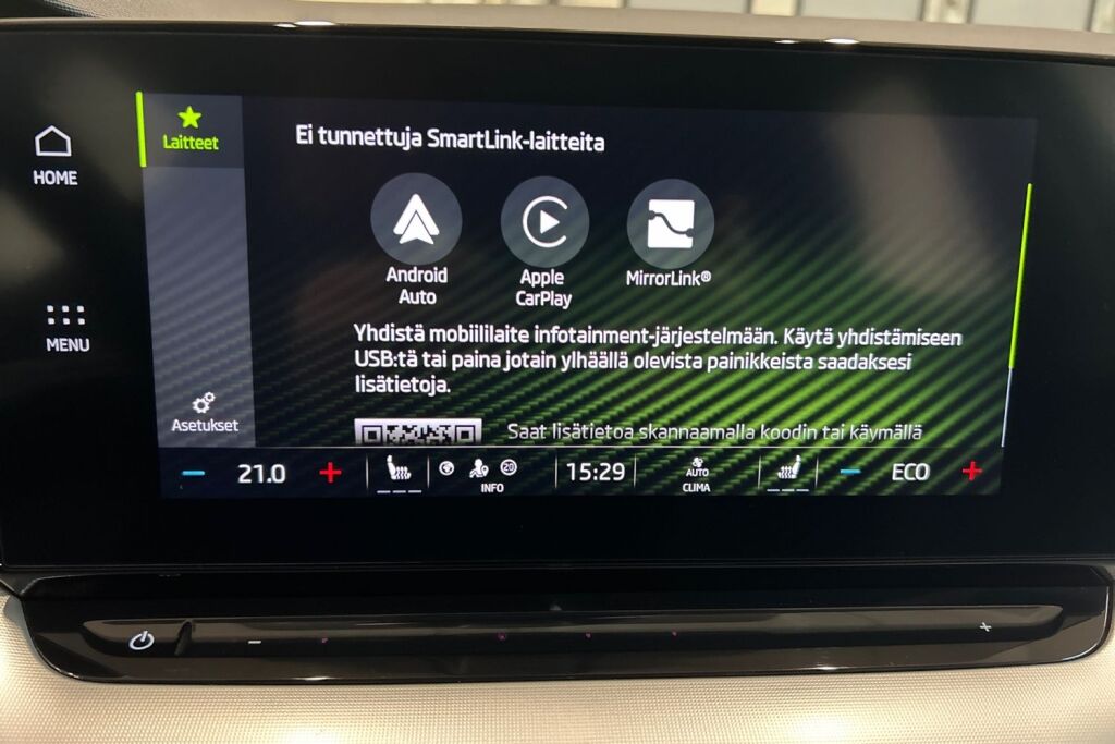 Skoda Octavia 2024 Combi 1.4 TSI PHEV Ambition iV DSG Autom.