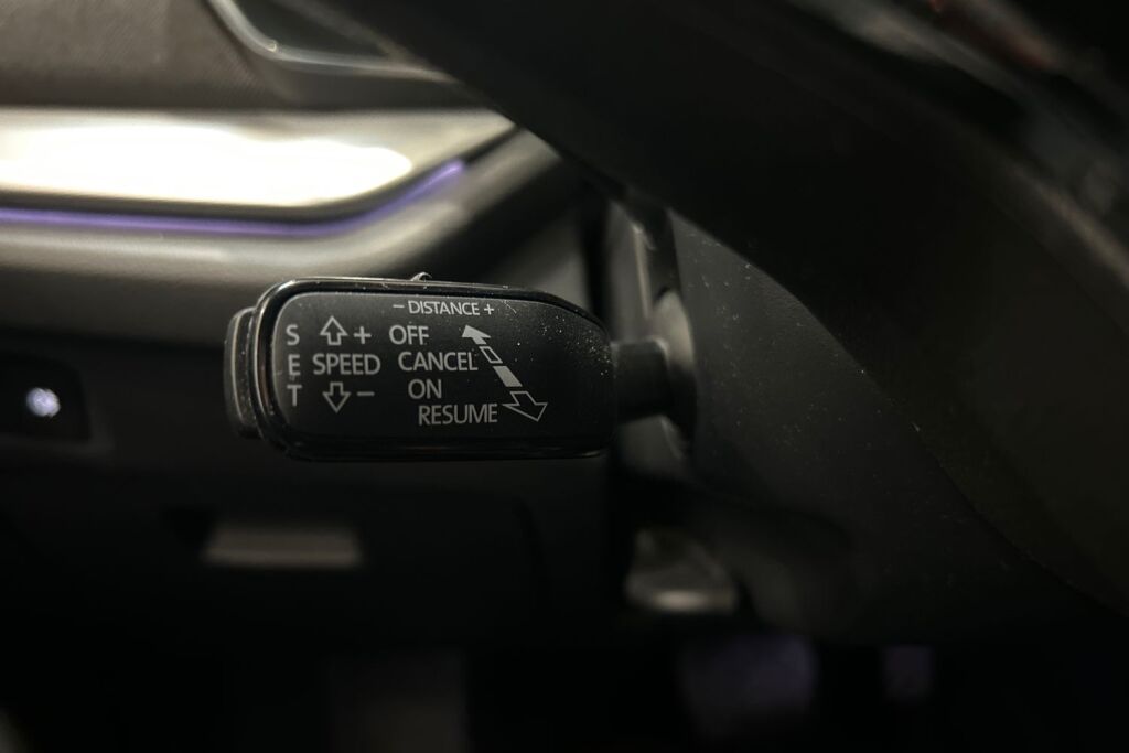 Skoda Octavia 2024 Combi 2.0 TDI 150 4x4 Style DSG Autom.