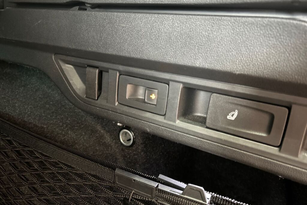 Skoda Octavia 2024 Combi 2.0 TDI 150 4x4 Style DSG Autom.