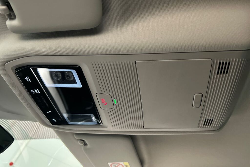 Skoda Octavia 2024 Combi 2.0 TDI 150 4x4 Style DSG Autom.