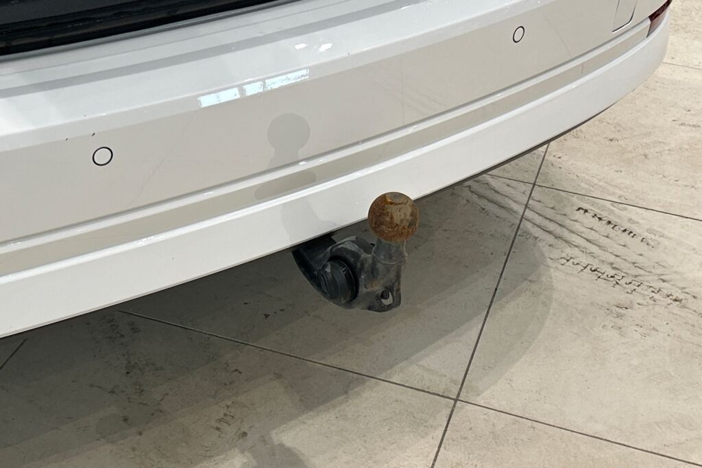 Skoda Octavia 2024 Combi 2.0 TDI 150 4x4 Style DSG Autom.