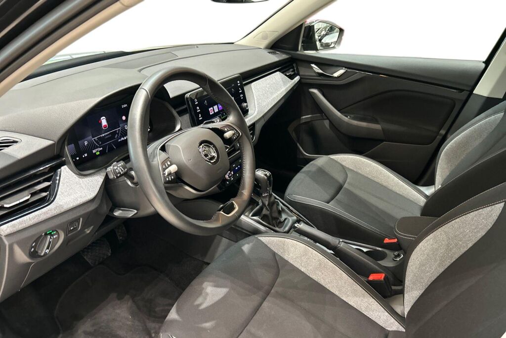 SKODA Kamiq 2024 1.0 TSI 116 Selection DSG Autom.