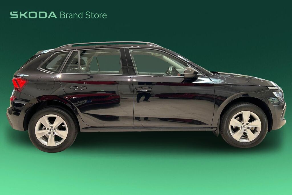 SKODA Kamiq 2024 1.0 TSI 116 Selection DSG Autom.