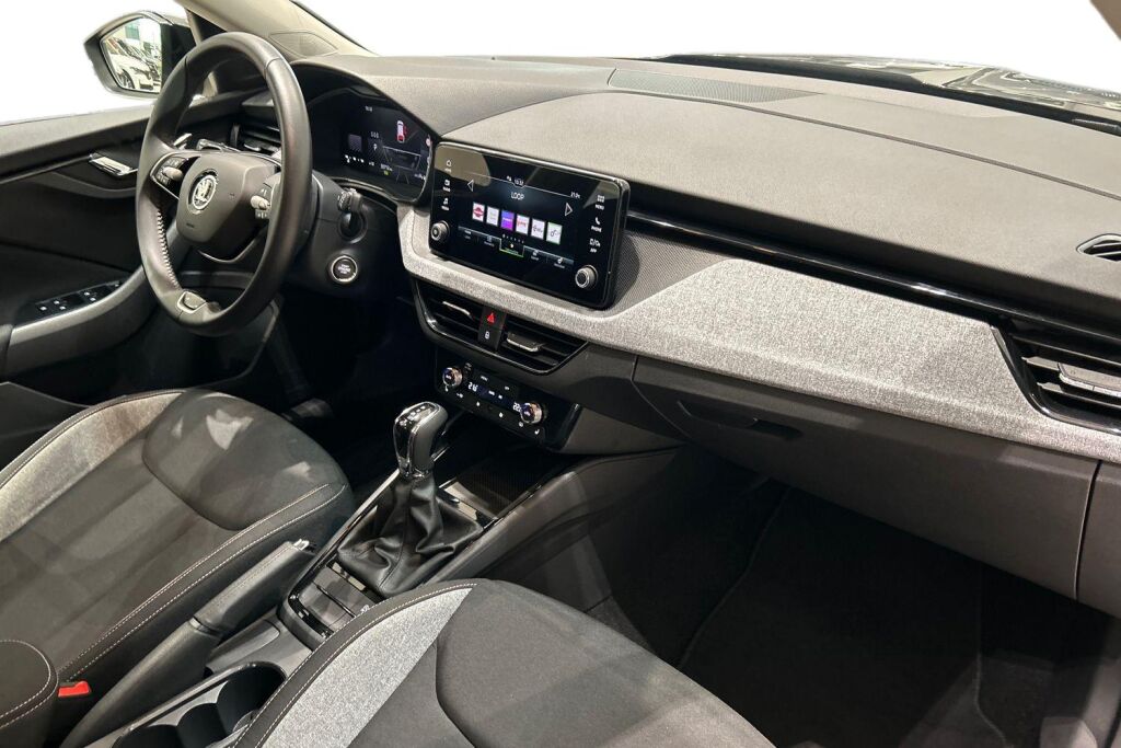 SKODA Kamiq 2024 1.0 TSI 116 Selection DSG Autom.