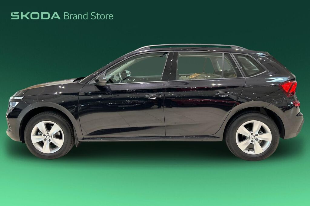 SKODA Kamiq 2024 1.0 TSI 116 Selection DSG Autom.