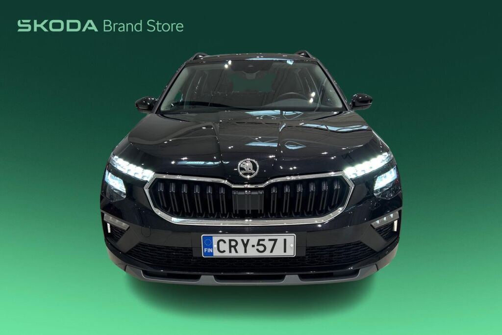 SKODA Kamiq 2024 1.0 TSI 116 Selection DSG Autom.