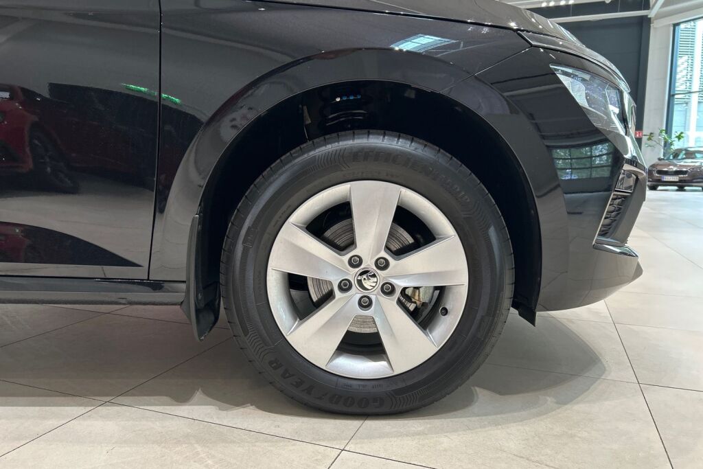 SKODA Kamiq 2024 1.0 TSI 116 Selection DSG Autom.