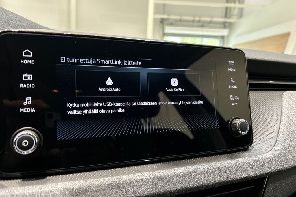 SKODA Kamiq 2024 1.0 TSI 116 Selection DSG Autom.