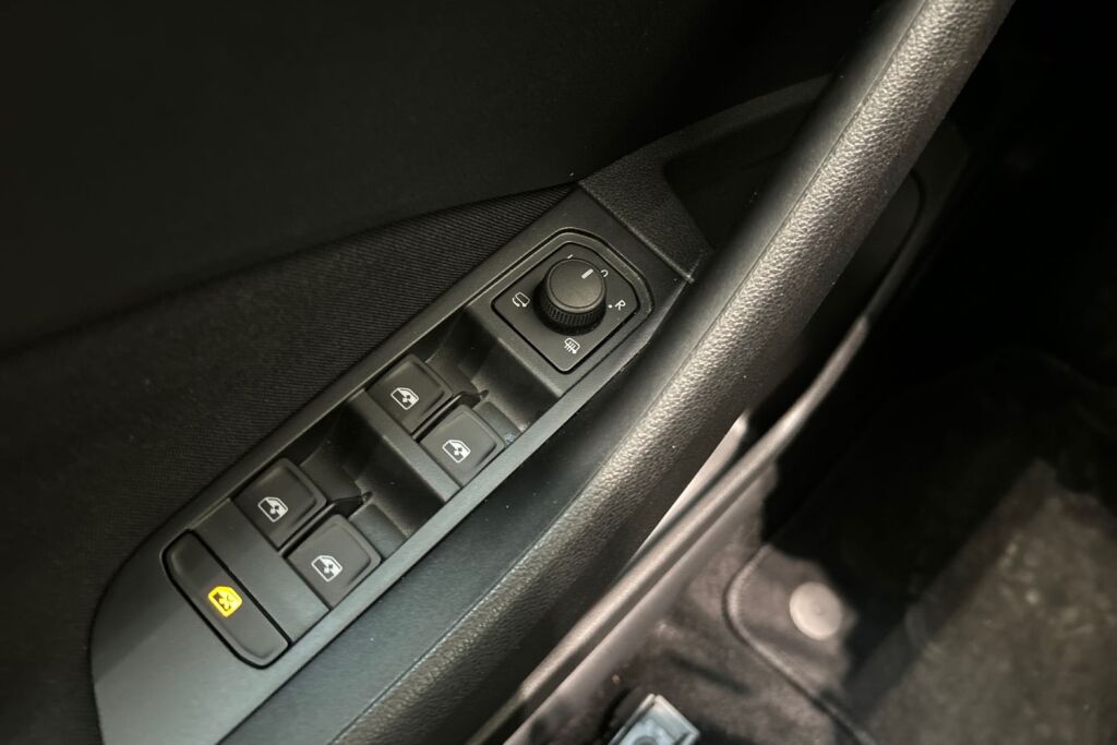 Skoda Kamiq 2024 1.0 TSI 116 Selection DSG Autom.