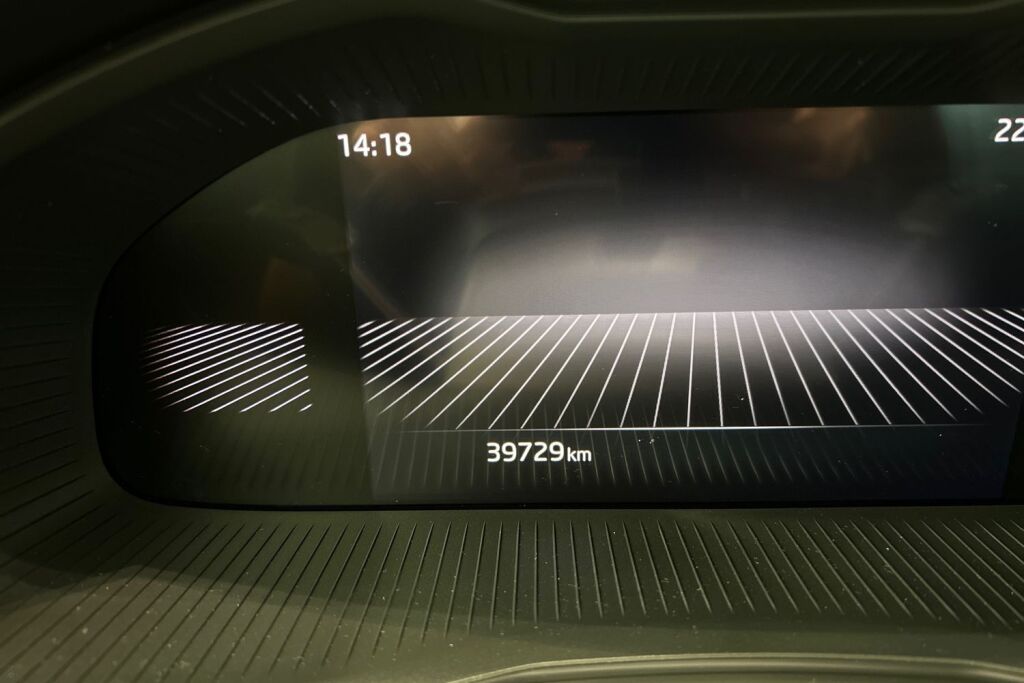 Skoda Kamiq 2024 1.0 TSI 116 Selection DSG Autom.