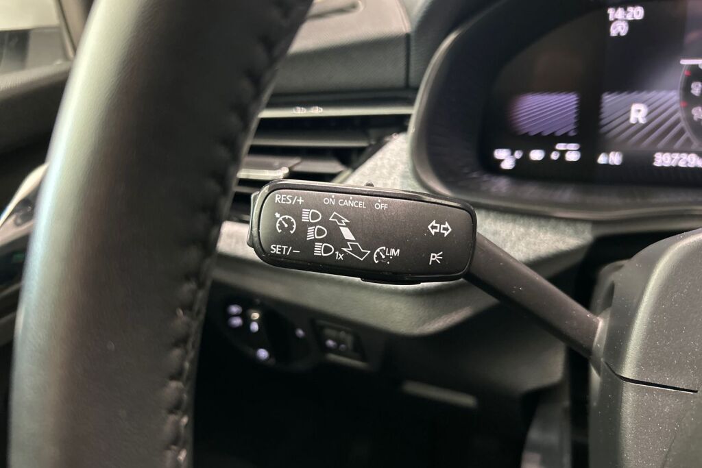 Skoda Kamiq 2024 1.0 TSI 116 Selection DSG Autom.