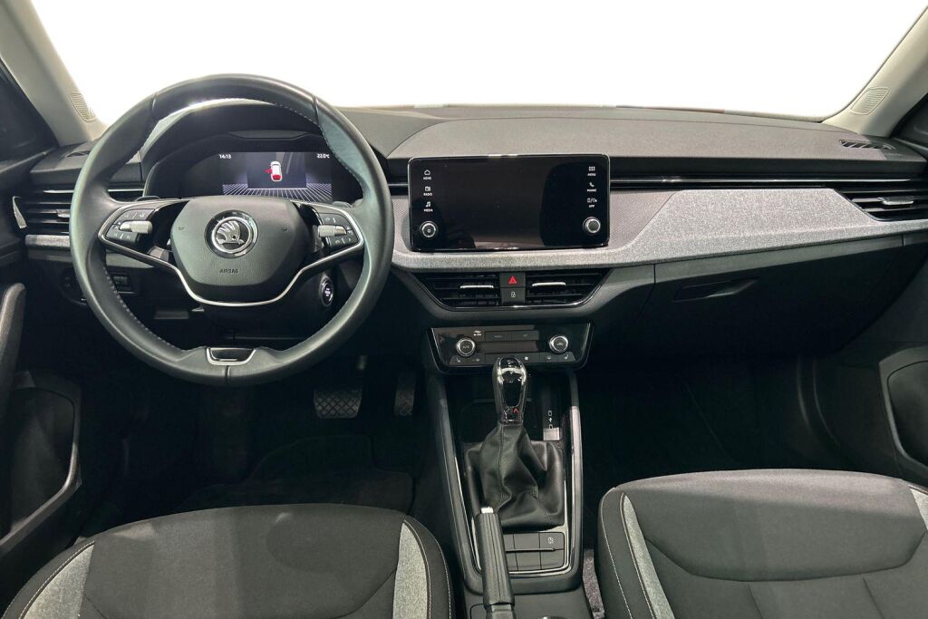 Skoda Kamiq 2024 1.0 TSI 116 Selection DSG Autom.