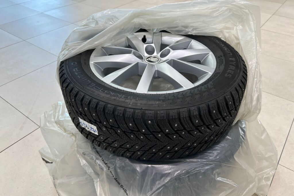 Skoda Kamiq 2024 1.0 TSI 116 Selection DSG Autom.