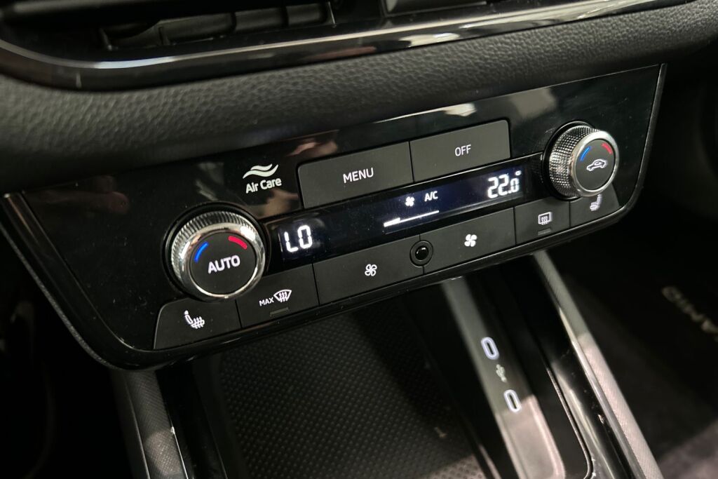 Skoda Kamiq 2024 1.0 TSI 116 Selection DSG Autom.