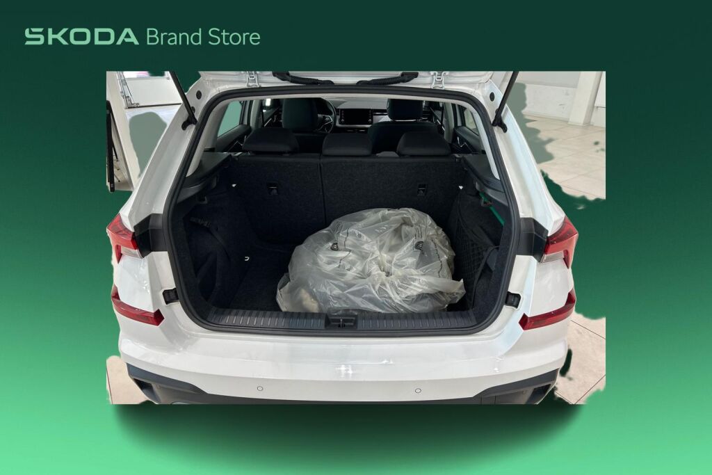 Skoda Kamiq 2024 1.0 TSI 116 Selection DSG Autom.
