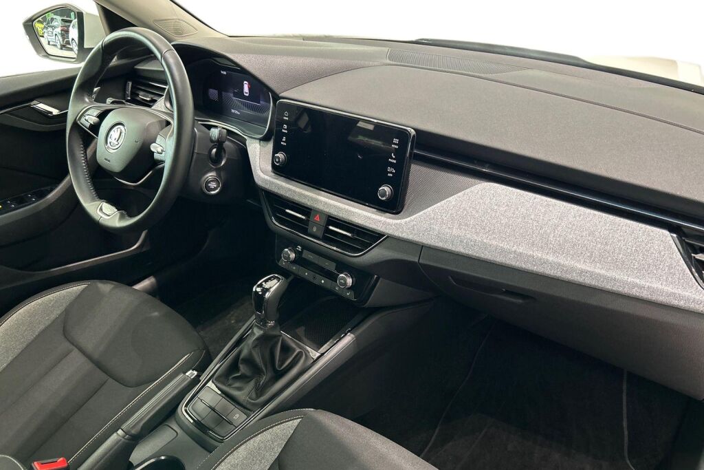 Skoda Kamiq 2024 1.0 TSI 116 Selection DSG Autom.