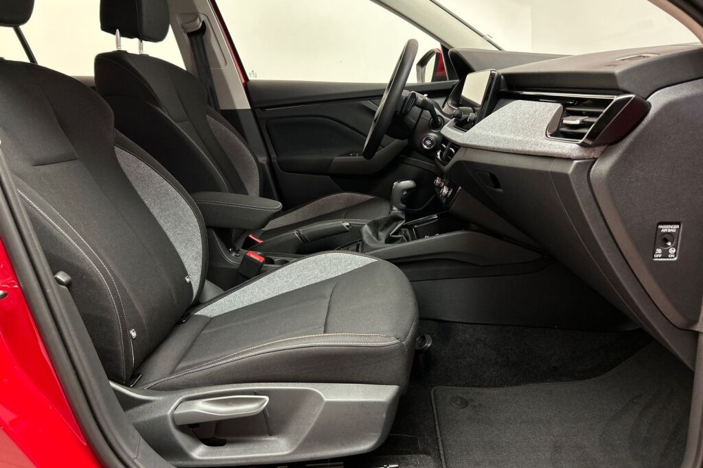 Skoda Kamiq 2024 1.0 TSI 116 Selection DSG Autom.