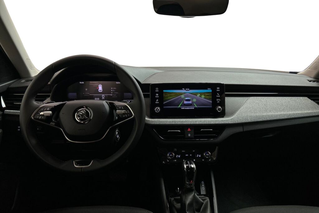 Skoda Kamiq 2024 1.0 TSI 116 Selection DSG Autom.
