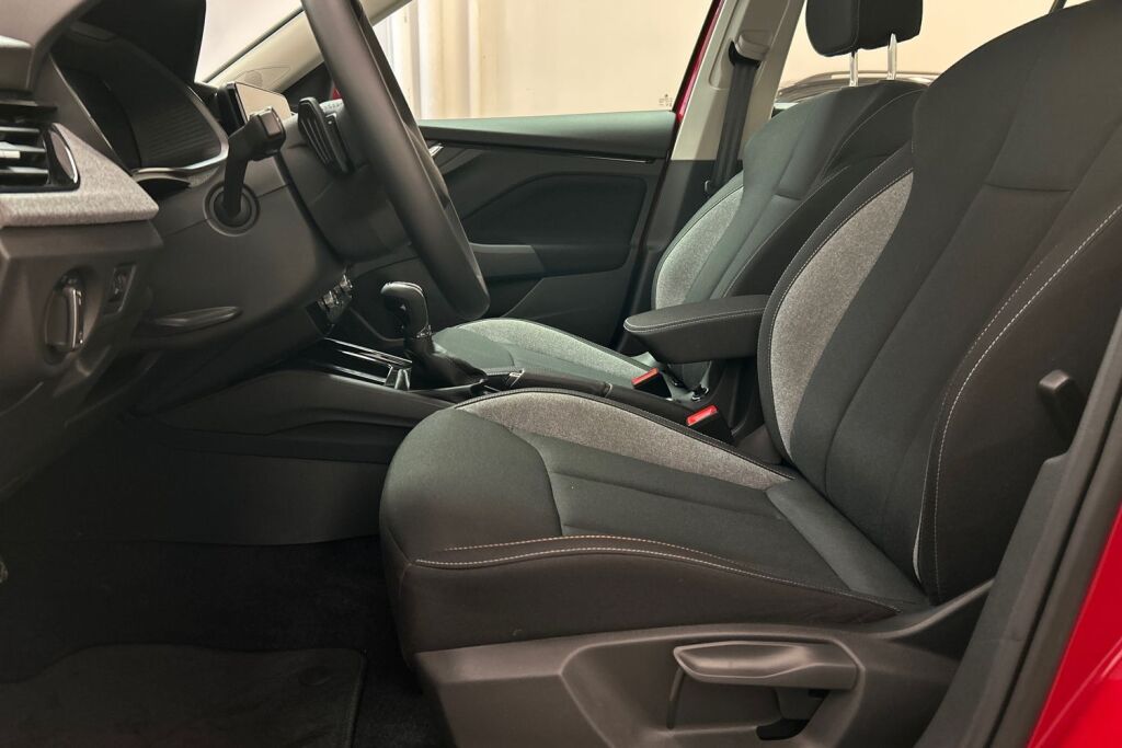 Skoda Kamiq 2024 1.0 TSI 116 Selection DSG Autom.