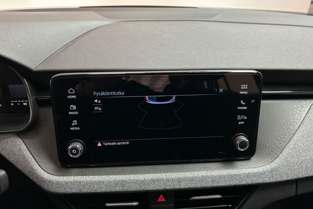 Skoda Kamiq 2024 1.0 TSI 116 Selection DSG Autom.