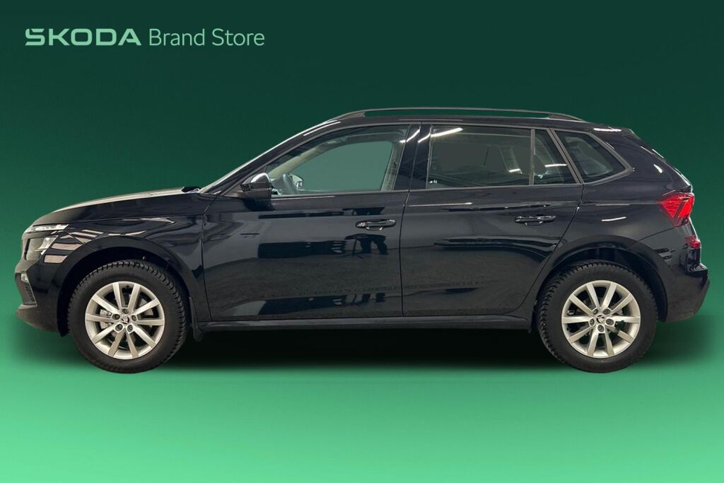 Skoda Kamiq 2024 1.0 TSI 116 Selection DSG Autom